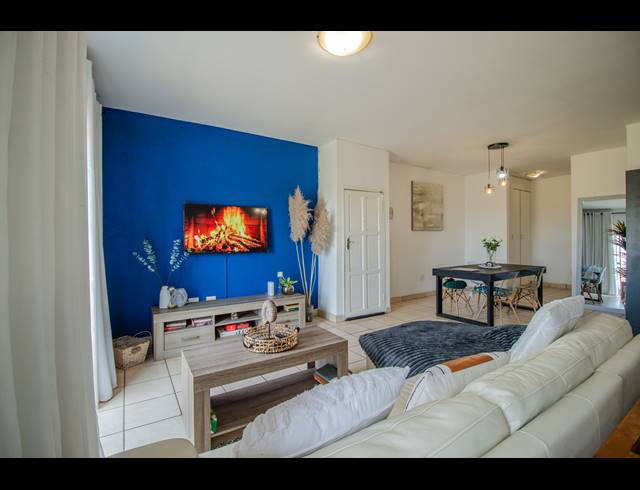 2 BEDROOM SECTIONAL TITLE FOR SALE IN BRAKPAN NORTH